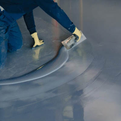 منتجات الايبوكسي