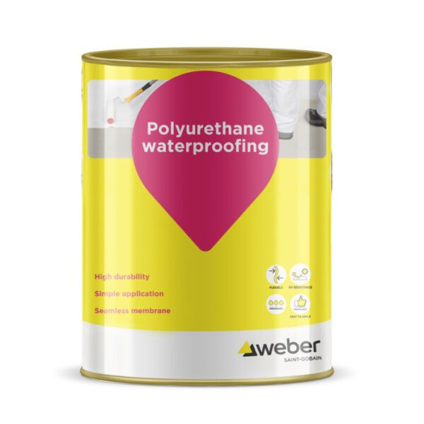 Weberdry 360 PU