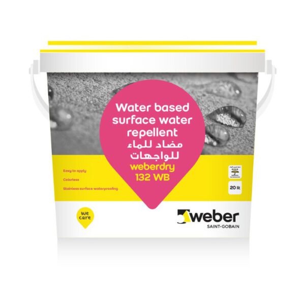 Weberdry 132 WB
