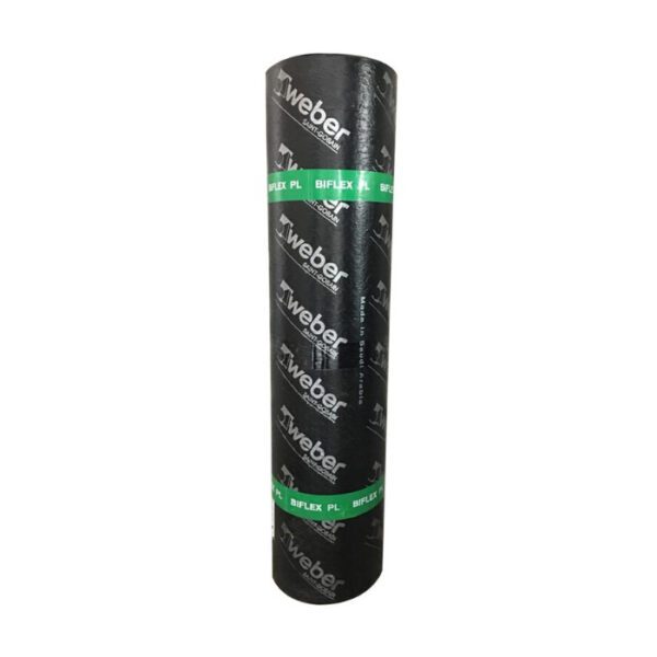 بيفليكس بي إل مضاد للجذور 4 مم جص بني جاهز للاستخدام Biflex PL anti root 4mm
