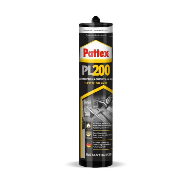 Pattex PL200