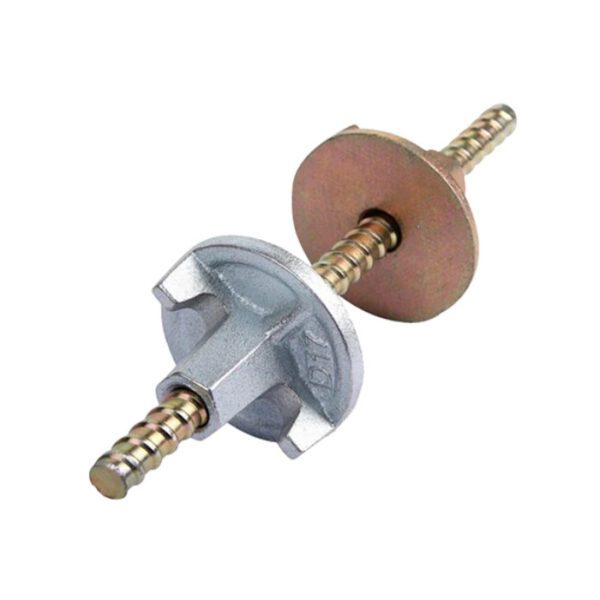نظام التاي رود (Tie Rod System)