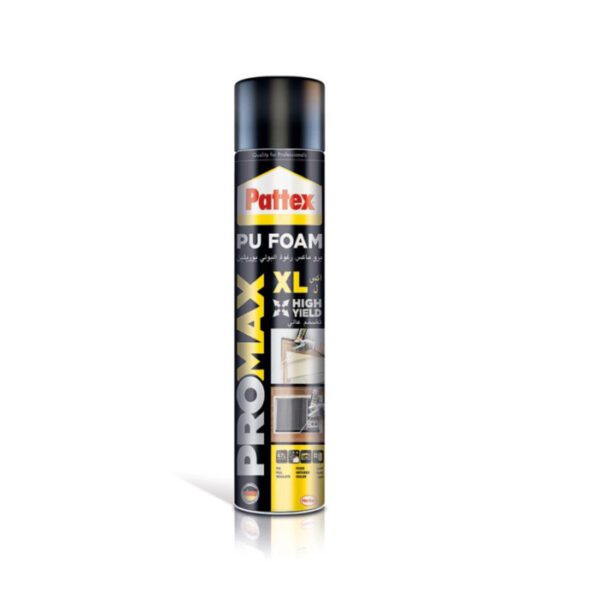 Pattex PU Foam Fix & Fill