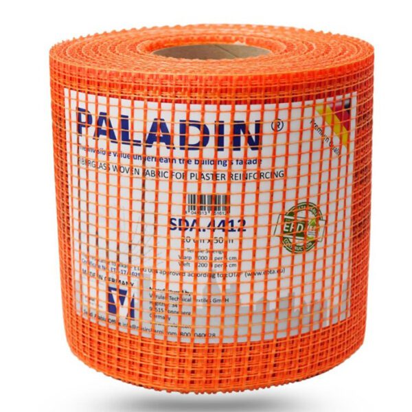 Fiber Plastering Mash