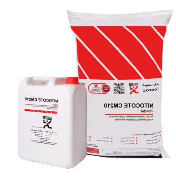 طلاء الأساس Fosroc Nitocote CM210