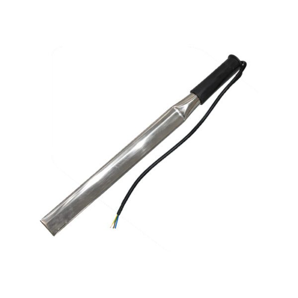 كاوي لحام ووتر ستوب PVC