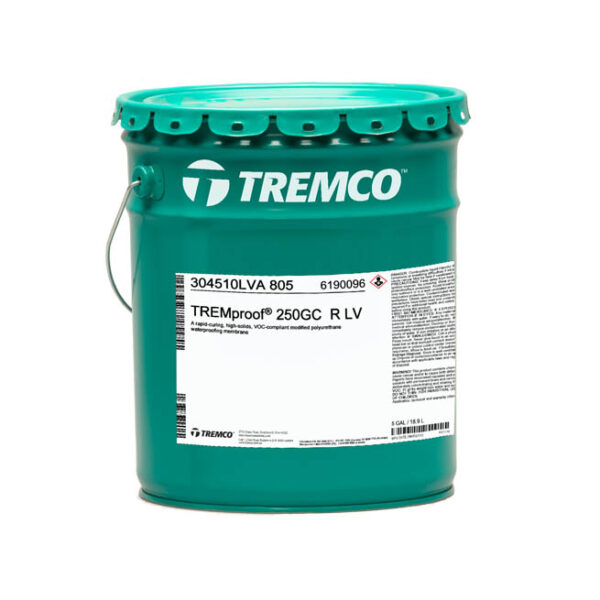 TREMproof® 250GC