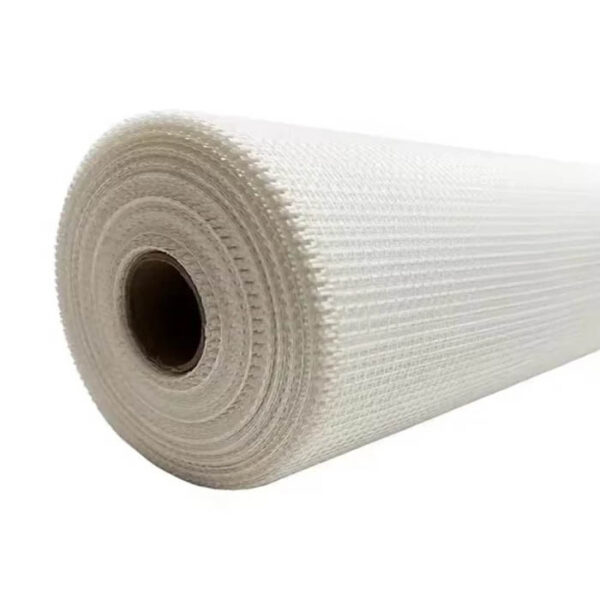 رول فايبر مش 100 متر × 1متر Fiber Mesh Roll