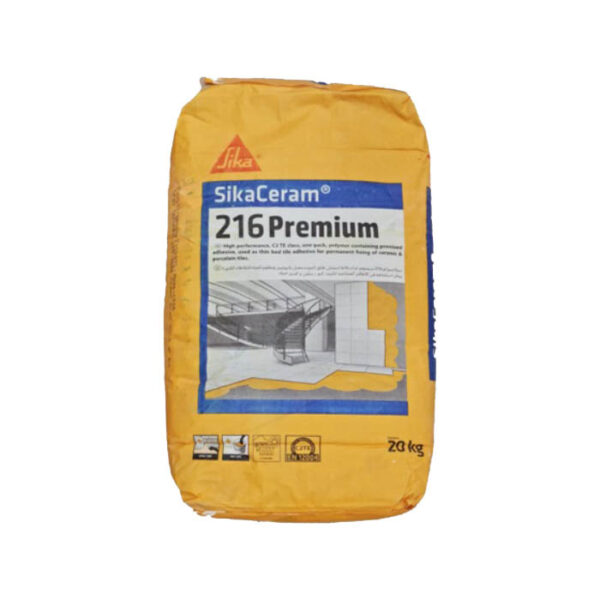 SikaCremeram® 216 Pium